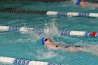 Women's Swimming & Diving  Wheaton College Women’s Swimming & Diving vs Mount Holyoke College. - Photo by Keith Nordstrom : Wheaton, Swimming & Diving